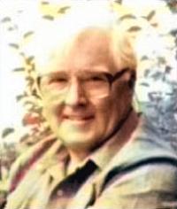 LCol Tom Bird, CD (Ret’d) 