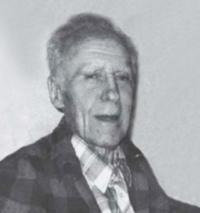 Stanley Alexander “Stan” Blabey