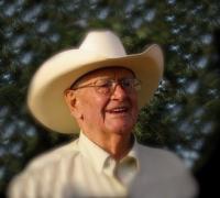 Spr Harold Russell Blackmon (Ret’d)