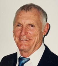  FR03 Jack Bonnah (Ret’d) 