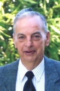 LCpl WM Bouleau (Ret'd)