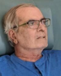 CWO Lorne Boulter, CD (Ret’d) 