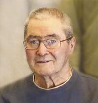 David Maxwell Boutilier