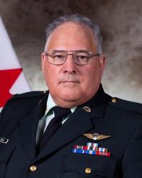 Sgt J.J. Bras, CD