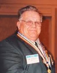  2Lt  Jeston V. “Buddy” Brennan (Ret’d) 