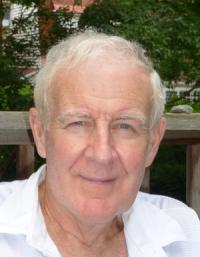 Col Robert Henry "Bob" Brett, CD (Ret’d) 