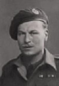 Sgt Michael Alexander Olgerd Brodsky MM, CD (Ret’d) 
