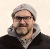  Leading Seaman Forrest Dale Brooks, CD (Ret’d)