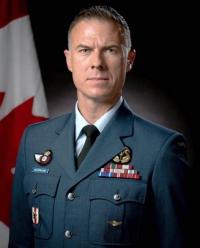 CWO/Adjuc J.D. Buckingham, CD