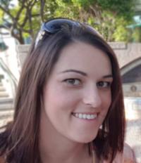 Maj Samantha Burch, CD (Ret’d)