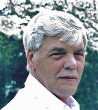 WO Richard "Rick" Burness, CD (Ret’d )