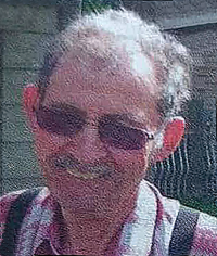 Cpl Lorne "Bummy" Burrant, CD (Ret'd)