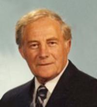 Spr Howard Charles Burton (Ret’d)