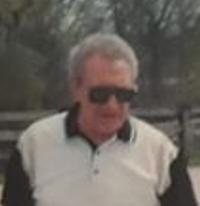 Cpl Victor Butler, CD (Ret'd)