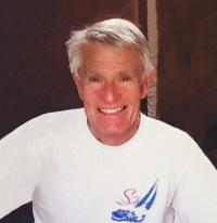 LCol Larry Frederick Cade, CD (Ret’d)