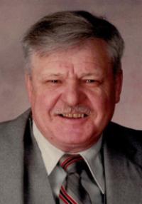 Cpl Joseph Jacques André “Andy” Cadotte, CD (Ret’d)