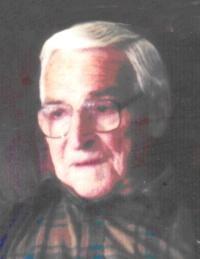 Spr Francis Thomas Peter “Frank” Cain (Ret’d)