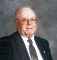 MWO Alfred Ciavaglia (Ret'd)