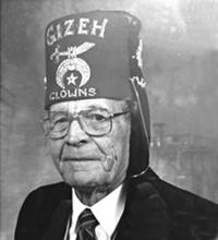 Ralph Munro Clowater