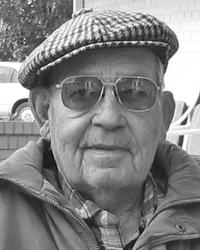 Sapper Samuel E. “Sam” Cole (Ret’d)