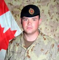 Spr Brian James Collier