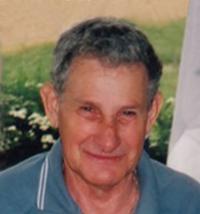 Chief Warrant Officer Frederick Isaac Cook, CD (Ret’d)