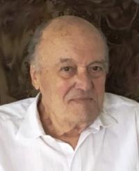 Willem Frederik “Bill” Cornax