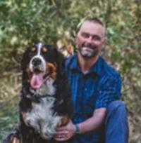 MCpl Jason “Jay” Gerald Crann , CD (Ret’d)