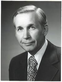 George Byron Crawford, P. Eng.