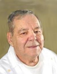 S/Sgt Philip J Cyr, CD (Ret’d) 