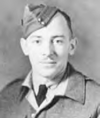 Archielle ‘Archie’ Joseph Daigle