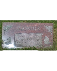 Dargus, Spr JA, Kirkland Lake Cemetery