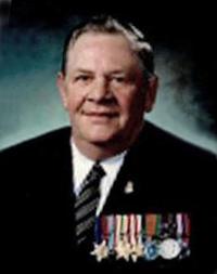 Spr Edward H. “Dud” Davis (Ret’d)