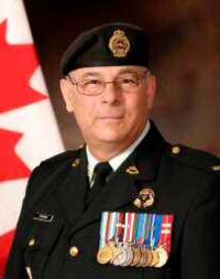 CWO/Adjuc Archie Demeria, CD