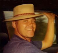 Cpl John William “Jack” Demeter (Ret’d)