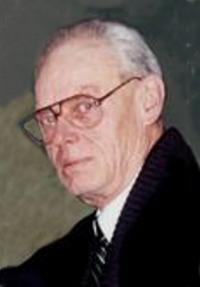 Wellington “Wallie” Dermott 