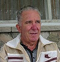 Maj Alan Stanley Derrick, CD (Ret'd)