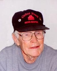 Spr Nelson Doherty (Ret'd)