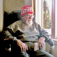 Sgt Donald James “Jim” Doyle, CD (Ret’d) 