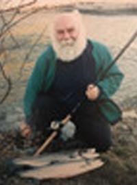 Terrance George Duck