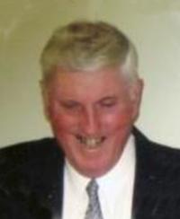 MWO Ronald Allan Easton, CD (Ret’d)