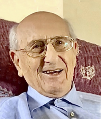 Walter Robert Edmonds