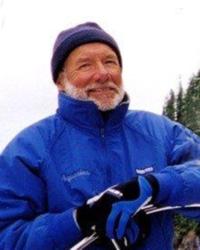 William Hepburn "Bill" Ellis