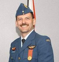 Maj Yvon Fleurant, CD Maj Yvon Fleurant, CD