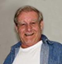 Raymond Louis Joseph “Ray” Fournier, CD (Ret’d)