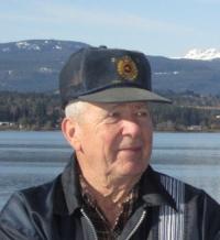 Manning Brown “Mike” Frail 