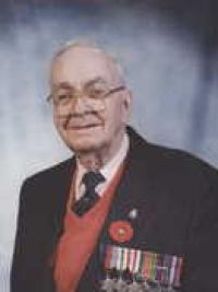 Roland William Frayling