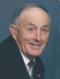 Spr Arthur “Art” Freer (Ret’d) 