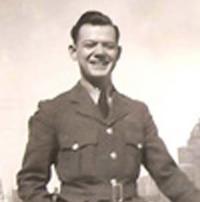  CWO Sam Fulmes ,CD (Ret’d)