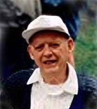 Spr Ronald Richard Gage-Cole (Ret'd)